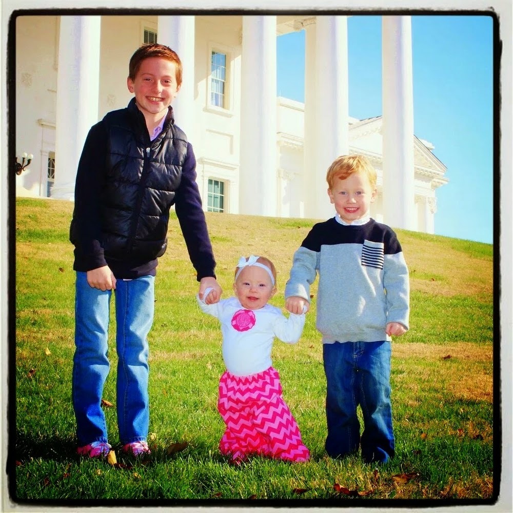 Meet your Posher, Dawn